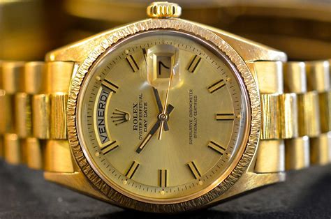 rolex oyster perpetual day date oro giallo prezzo|rolex oyster perpetual datejust price.